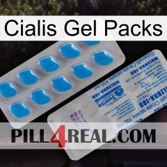 Cialis Gel Packs new15